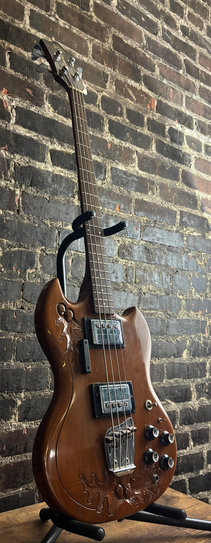 Guild JSB2 (USED)