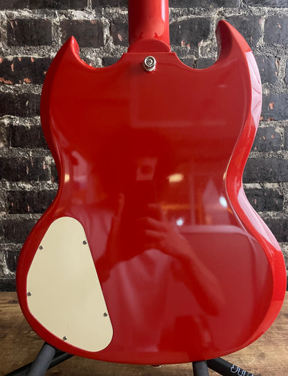 2021 Epiphone SG Muse Electric Guitar (USED)