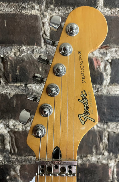 1980’s Fender MIJ Stratocaster w/ Khaler Spyder (USED)