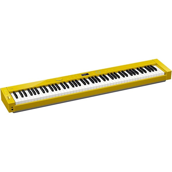 Casio Privia PX-S7000 88-Key Digital Piano-Harmonious Mustard