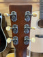 Martin CEO7 Sloped Shoulder 00 14-Fret Acoustic Guitar (NEW)