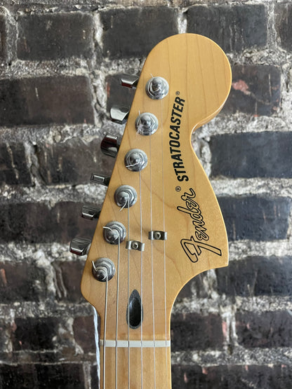 2015 Fender Roadhouse Stratocaster (USED)