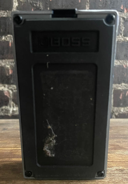 Boss CS-3 Compression Sustainer Pedal (USED)