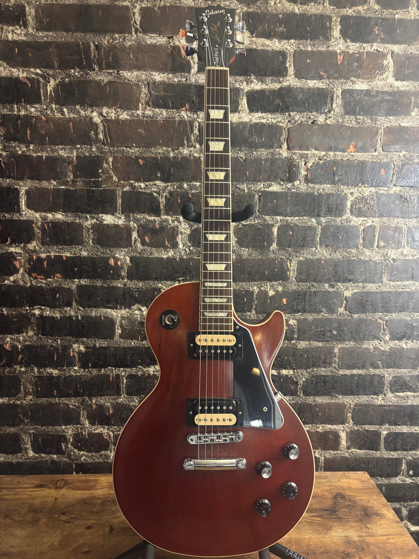 Gibson Les Paul Traditional Pro V 2020 (USED)