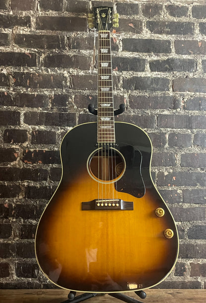 1991 Gibson J-160 (USED)