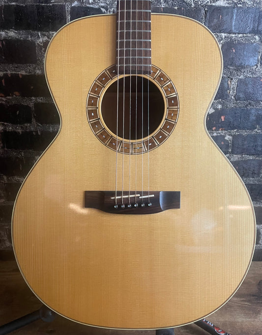 1999 Takamine F470SS (USED)