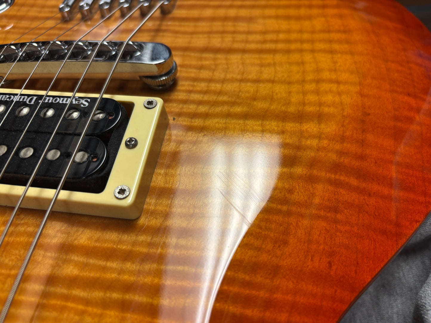 Yamaha AES620 (USED)