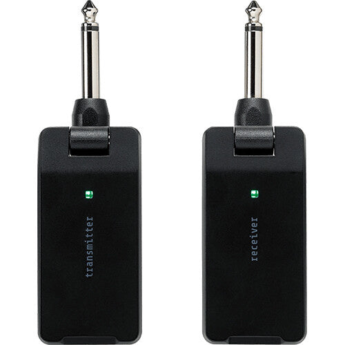 Ibanez WS1 Wireless Guitar System