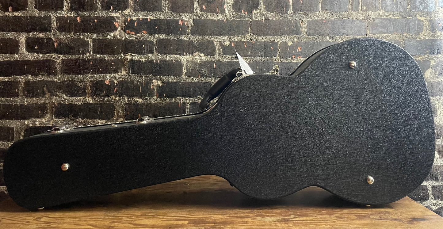 2024 Martin 0-18 Acoustic Guitar - Natural (USED)