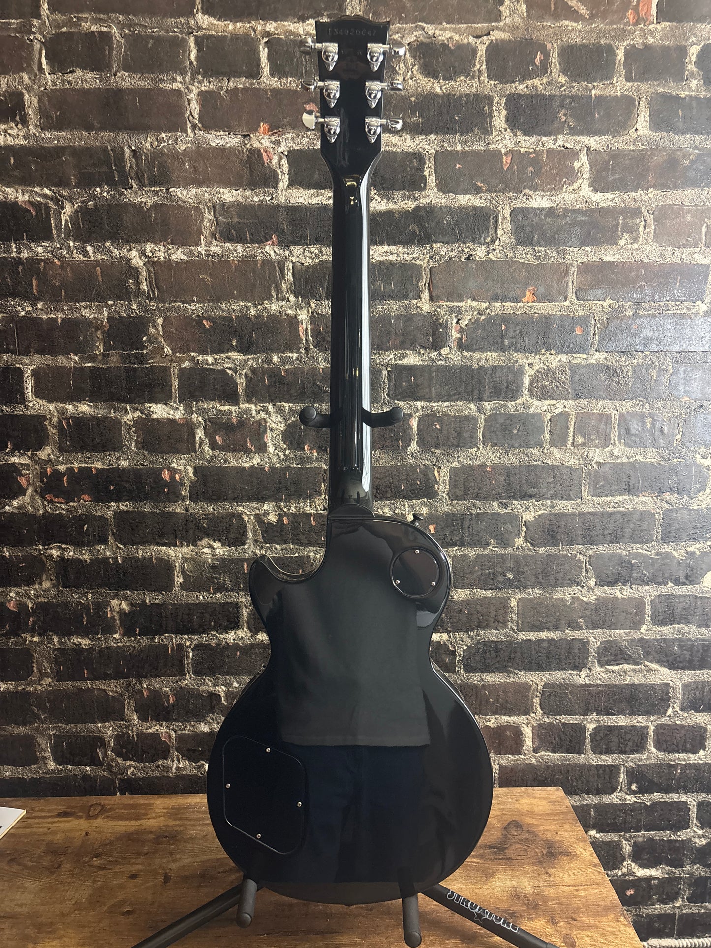 Gibson Joe Bonamassa LTD Les Paul 2013 (USED)