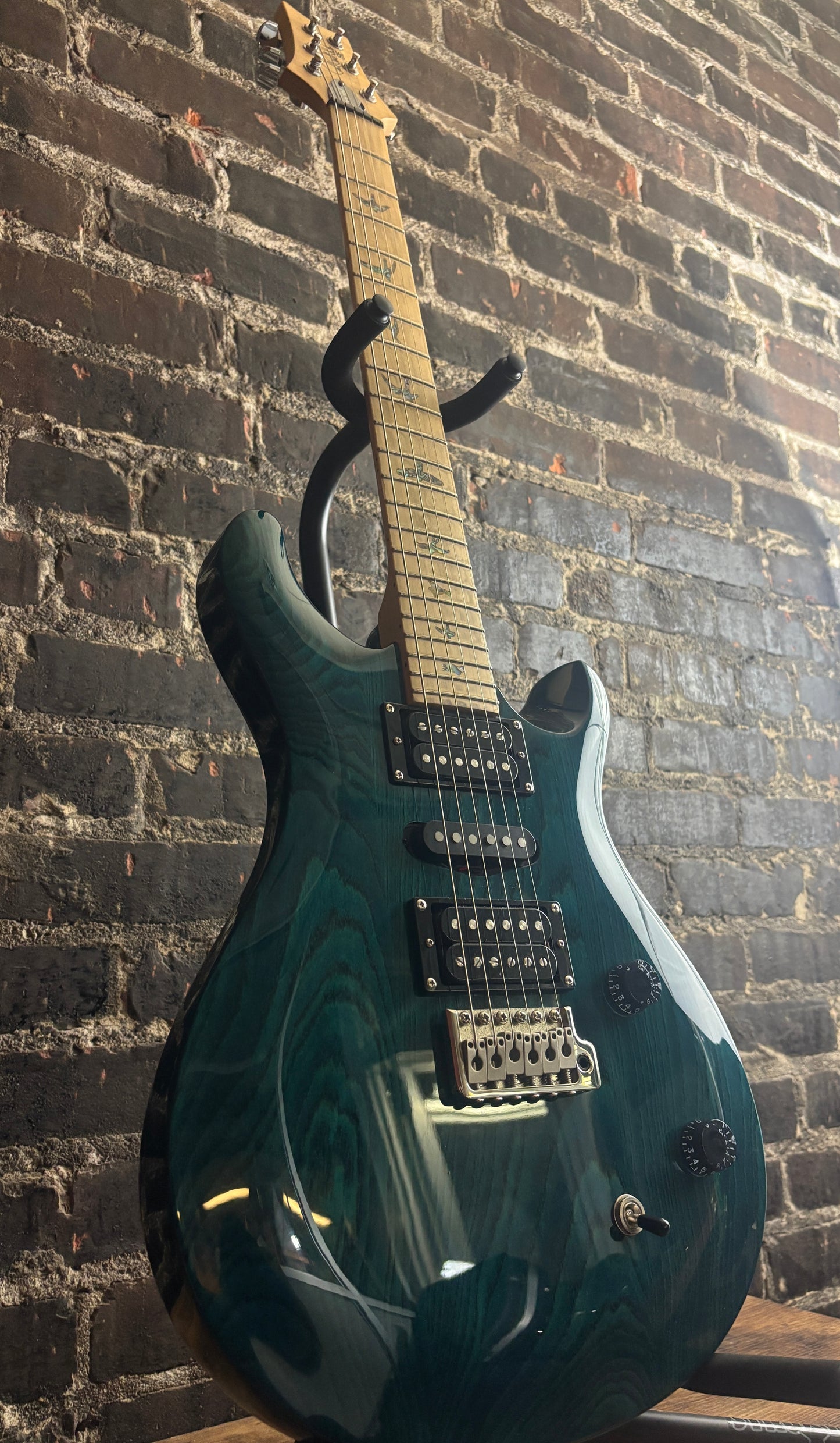 PRS SE Swamp Ash Special 2023 - Present (USED)