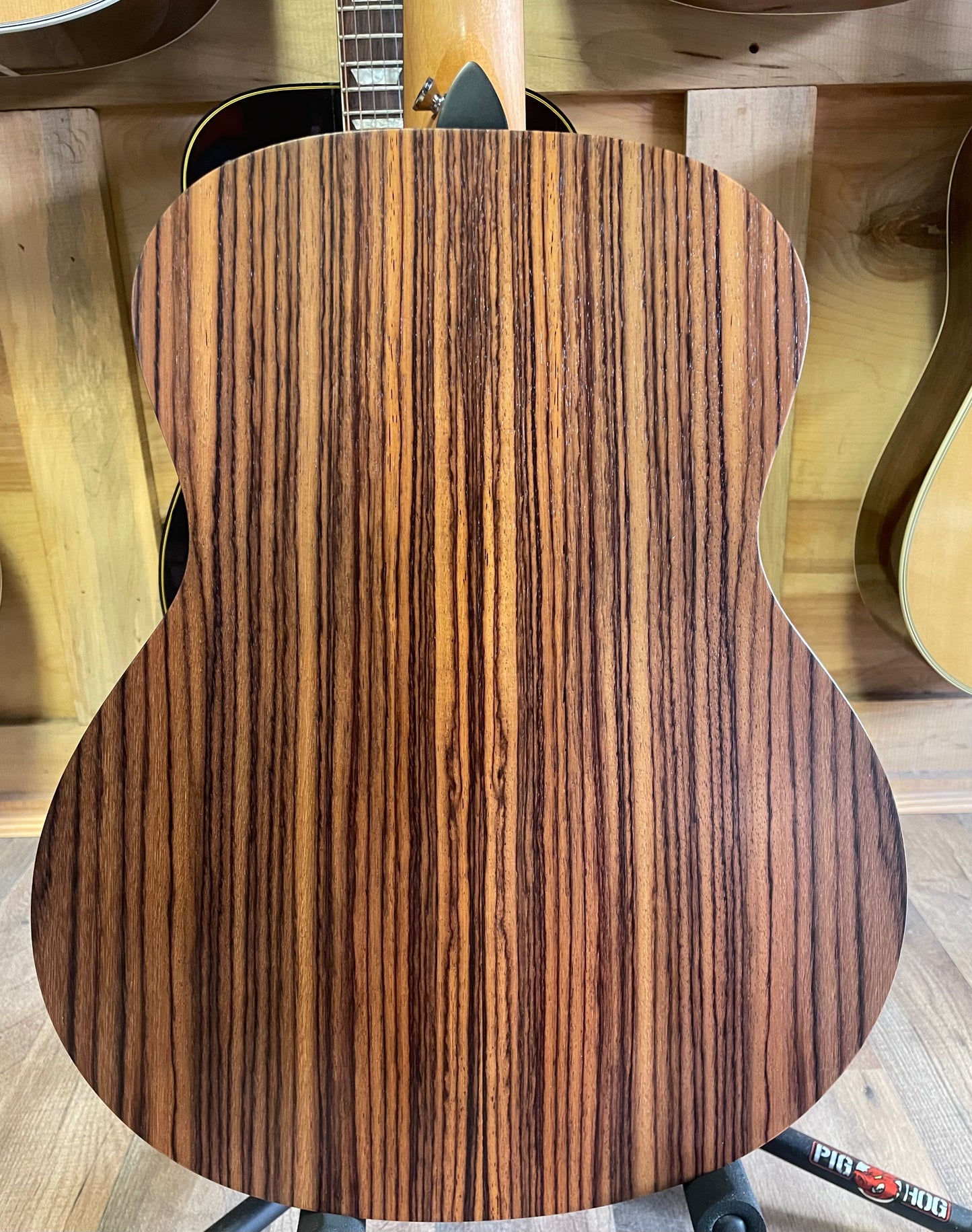 Taylor GS Mini Rosewood (NEW)