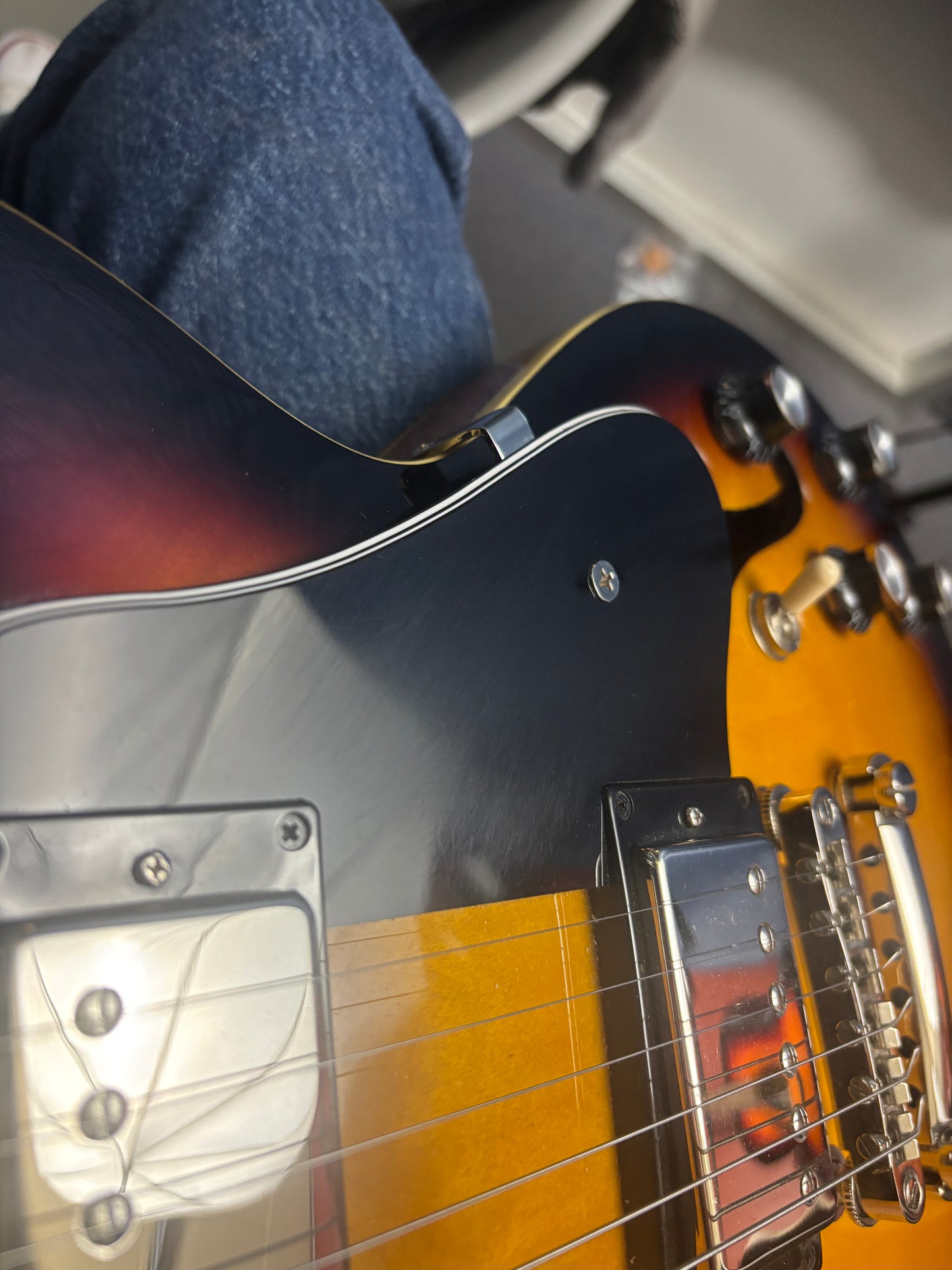 Epiphone ES-339 (USED)