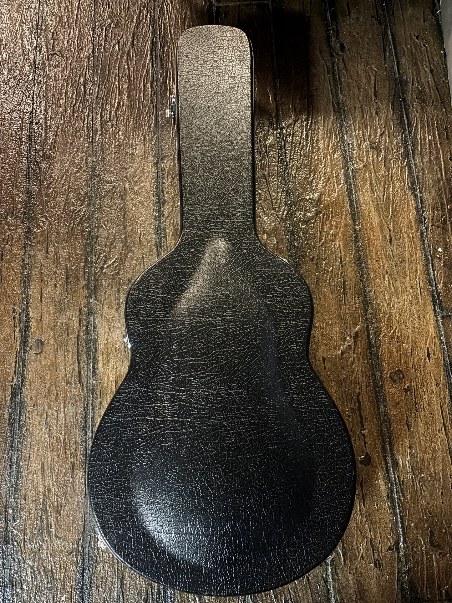 RainSong CH-OM1000NS (USED)