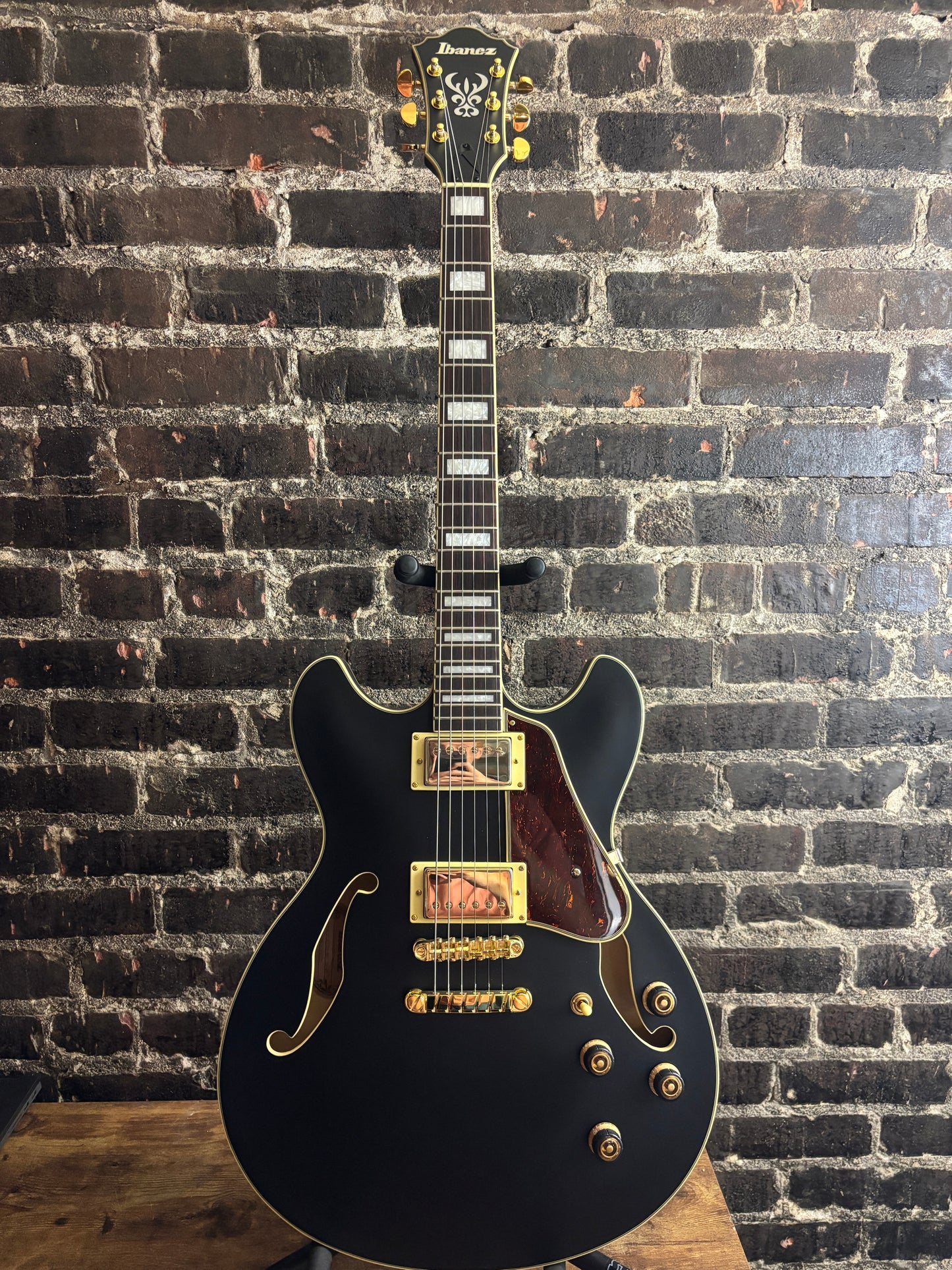 Ibanez AS73GBKF