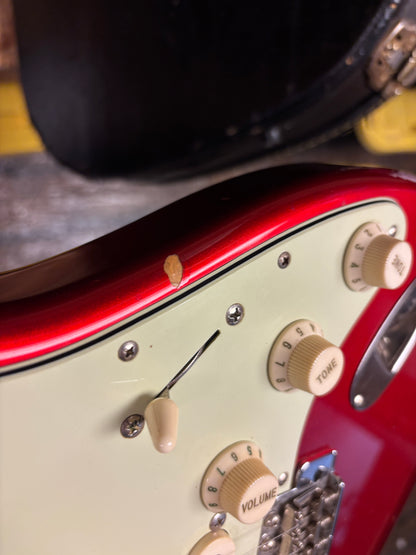 Fender MIJ Stratocaster ST62 (USED)