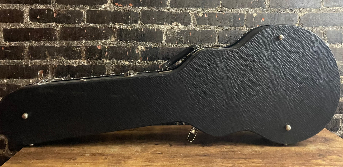 2010 Gibson Les Paul Deluxe-Sunburst (USED)