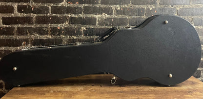 2010 Gibson Les Paul Deluxe-Sunburst (USED)