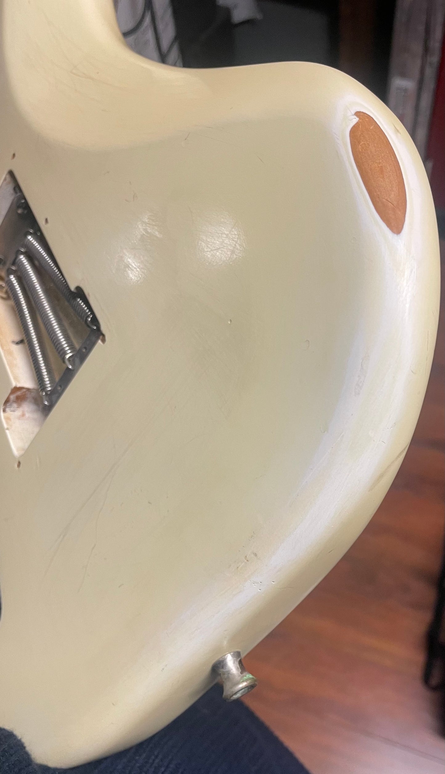 1980’s Kramer Focus 2000