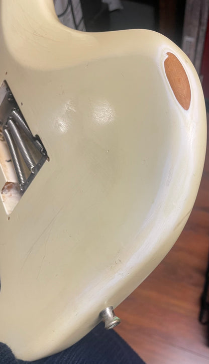 1980’s Kramer Focus 2000