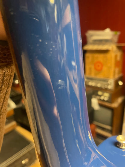 2009 Epiphone Les Paul Studio-Artic Blue (USED)