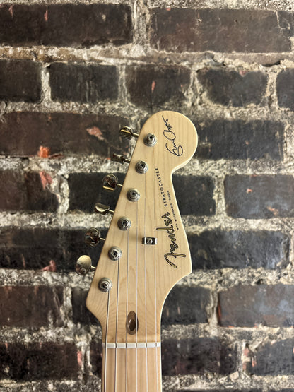 Fender Eric Clapton Artist Series Stratocaster (USED)