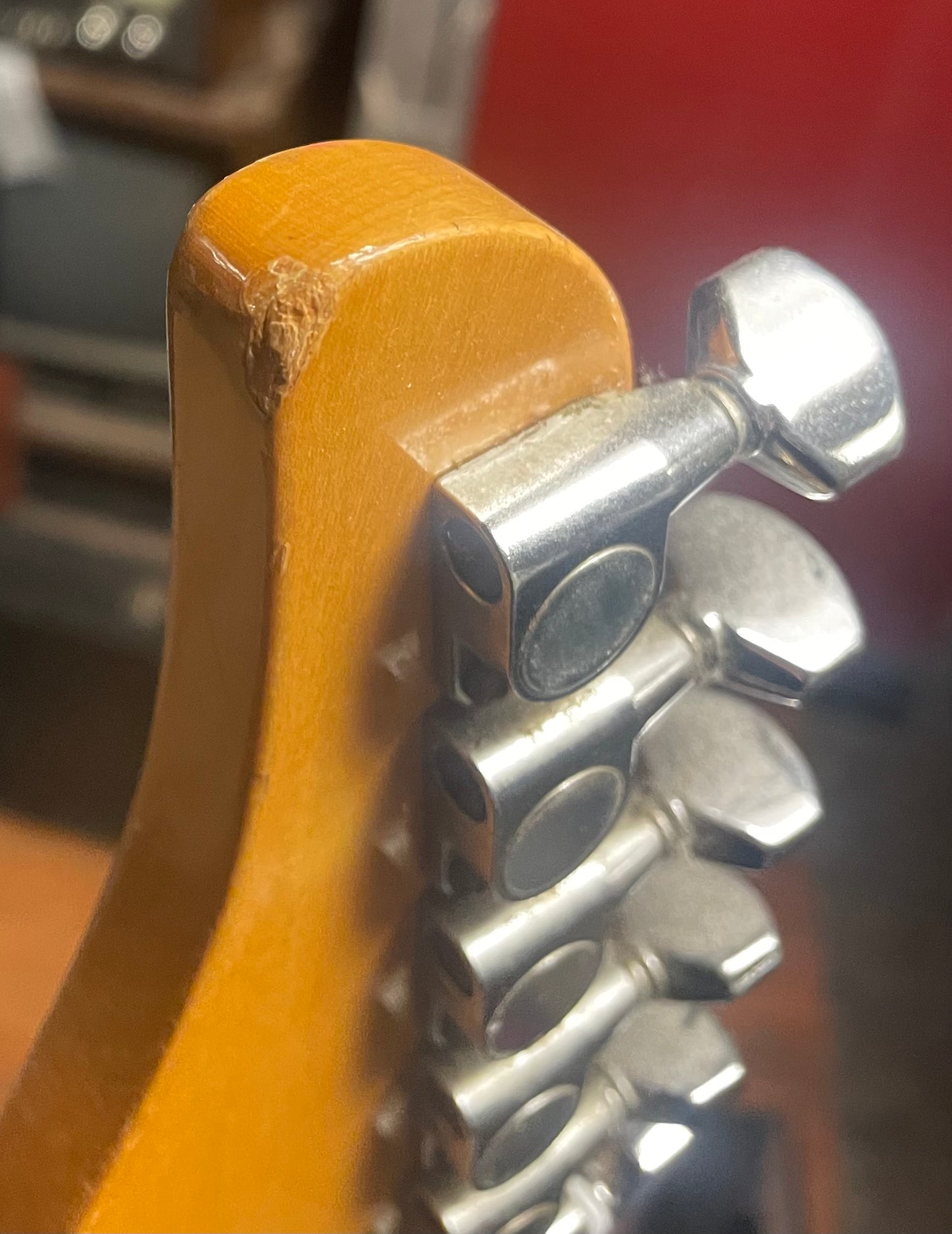 1980’s Kramer Focus 2000