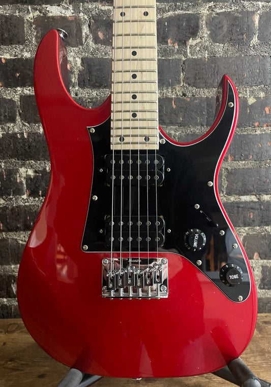 Ibanez Gio MiKro GRGM21M - Candy Apple