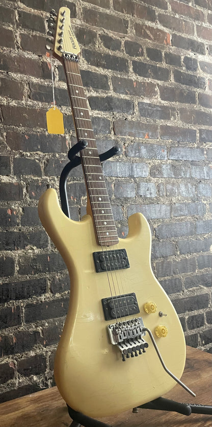 1980’s Kramer Focus 2000