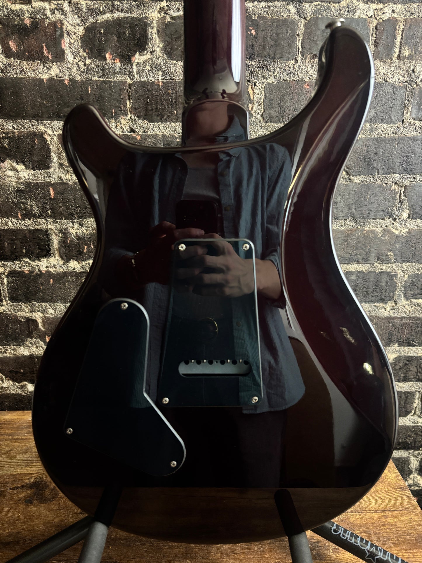 PRS S2 Custom 24 (USED)