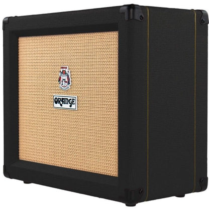 Orange Crush 35RT 1x10" 35-watt Combo Amp - Black (NEW)