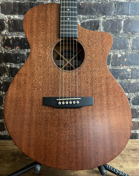 Martin SC10E-02 Acoustic-electric Guitar