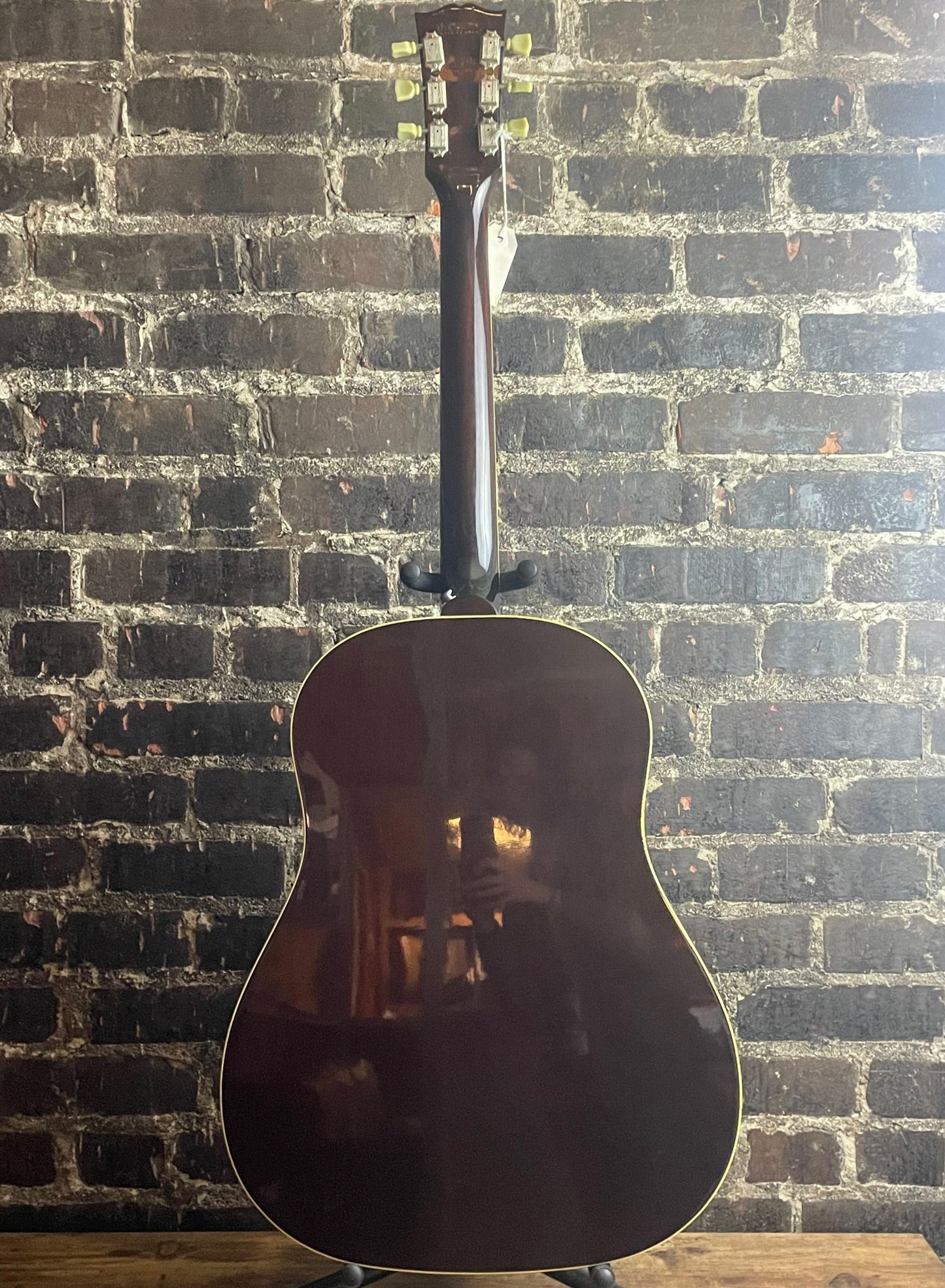 1991 Gibson J-160 (USED)