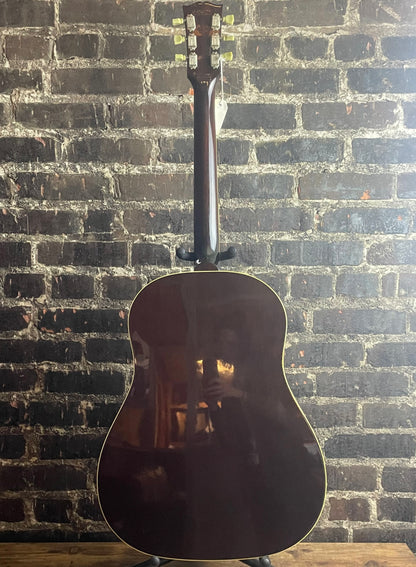 1991 Gibson J-160 (USED)