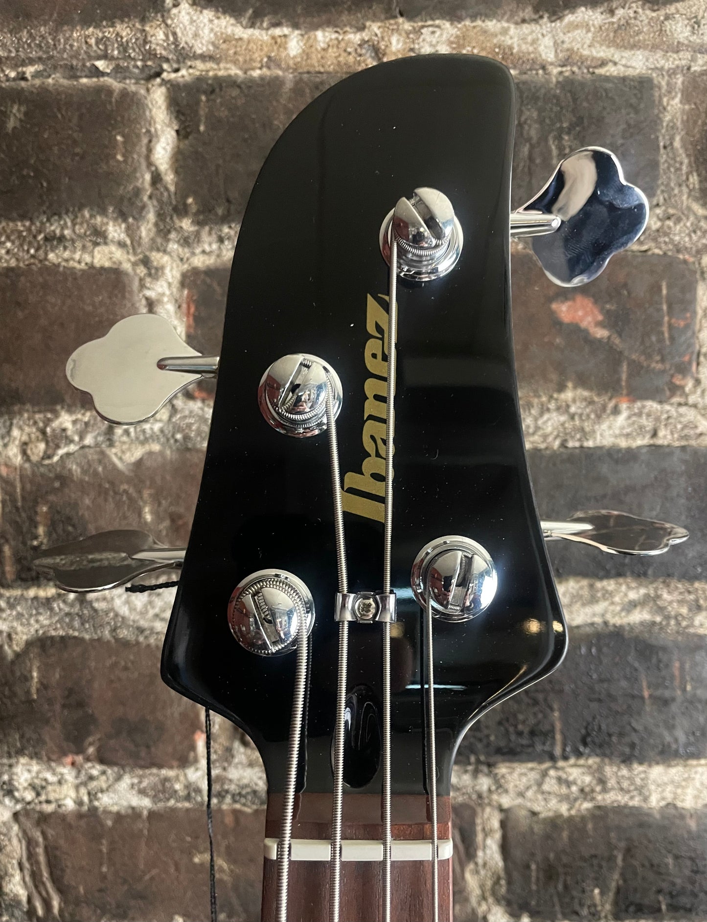 Ibanez Talman TMB30 Bass Guitar - Mint Green