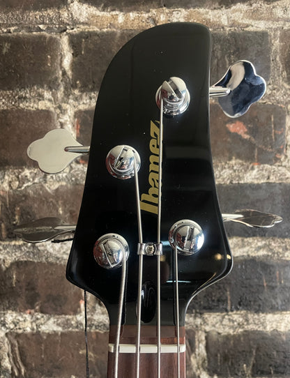 Ibanez Talman TMB30 Bass Guitar - Mint Green
