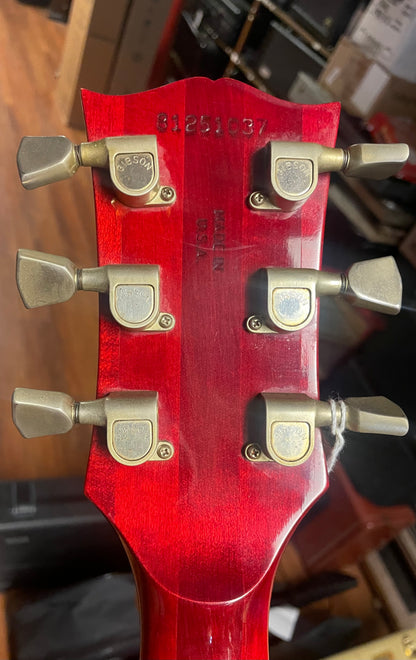1981 Gibson ES-347 (USED)