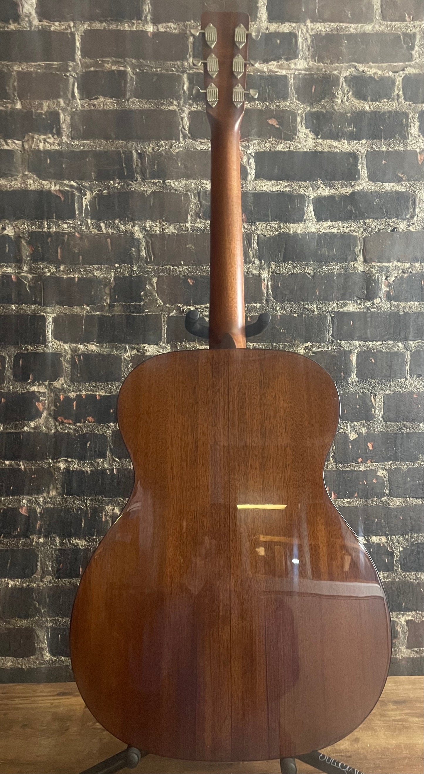 Martin 000-18 1955 CFM IV 70th Limited-Edition Auditorium Acoustic Guitar Aged Natural