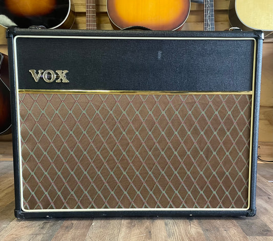 Vox AC30CC2 Combo Amp (USED)
