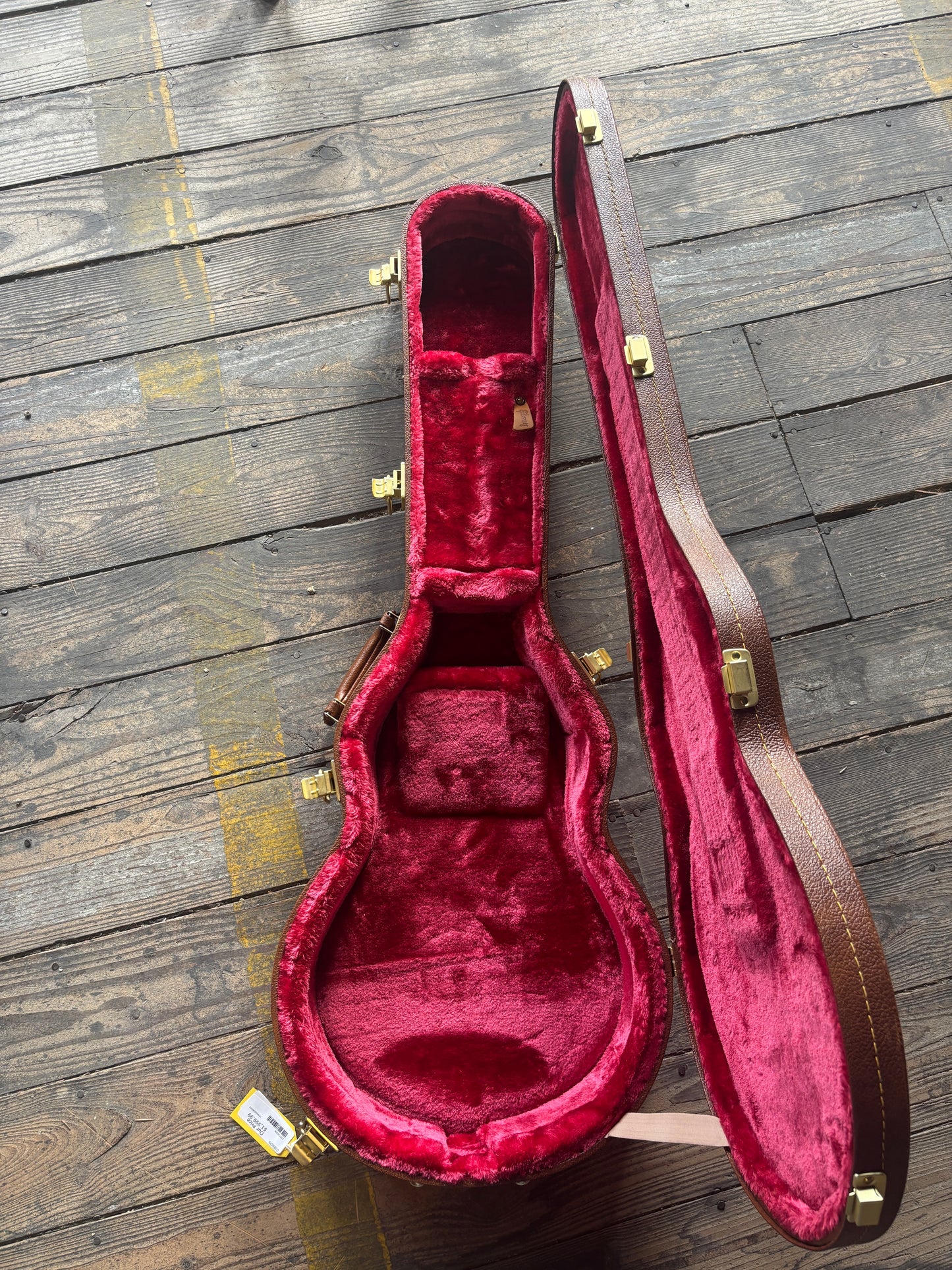 Gibson Les Paul Standard '60s Unburst (USED)