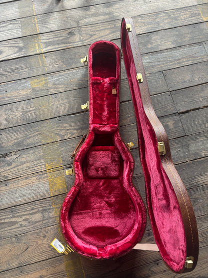 Gibson Les Paul Standard '60s Unburst (USED)