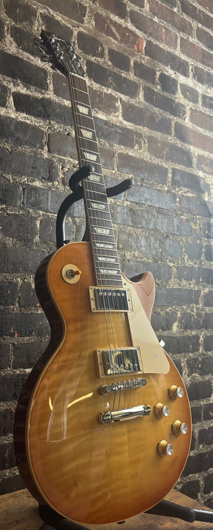 Gibson Les Paul Standard '60s Unburst (USED)