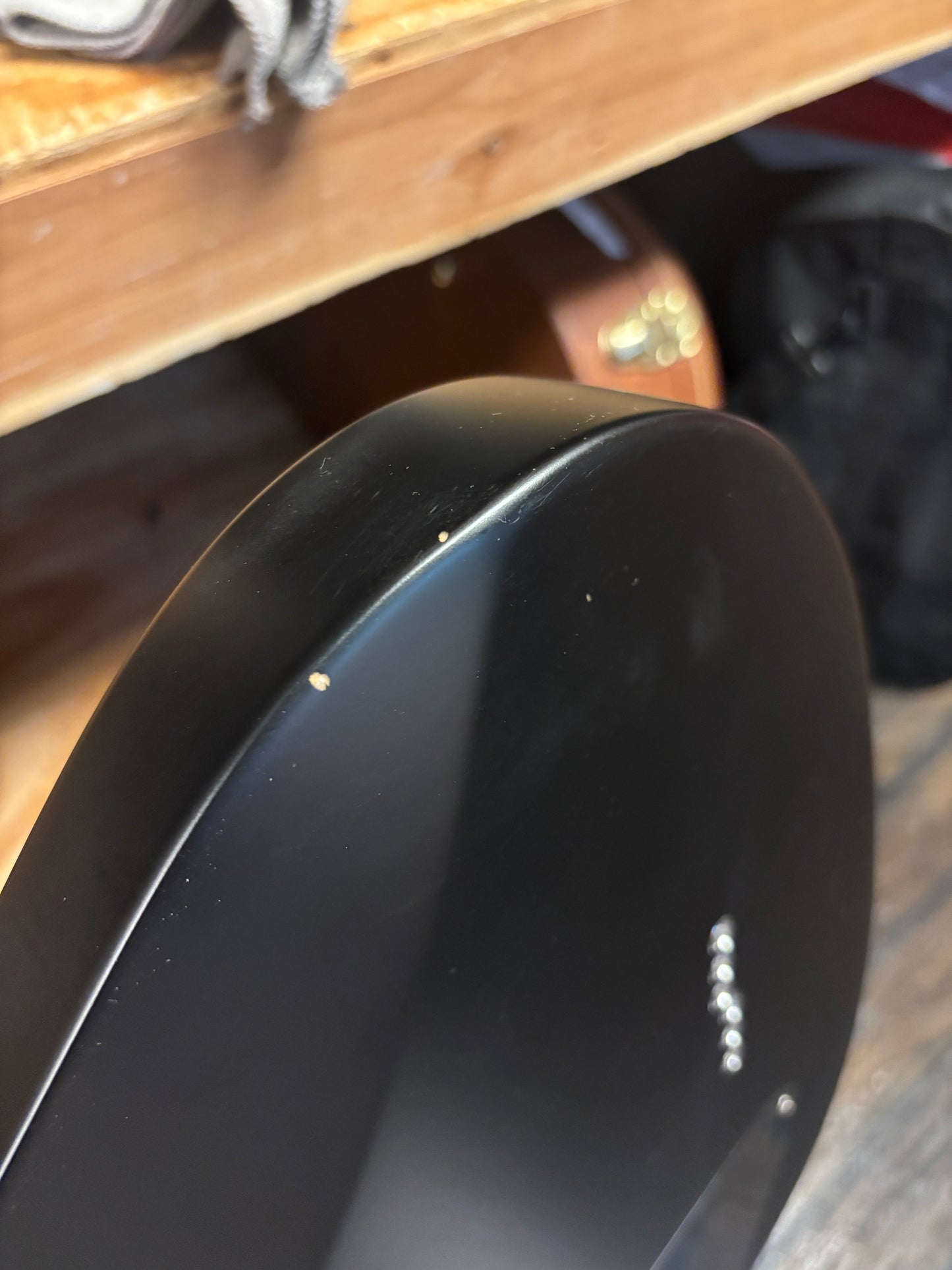 Schecter 006 Deluxe (USED)