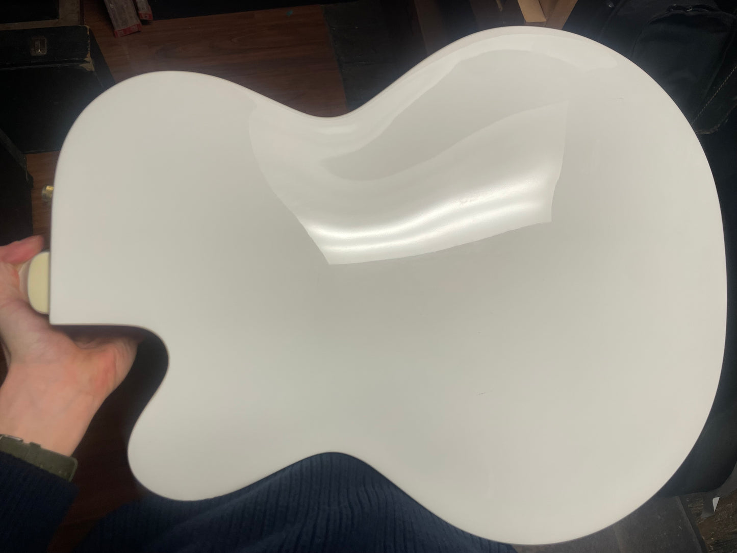 2014 Gretsch G5420T Electromatic Hollowbody Single-Cut Bigsby (USED)