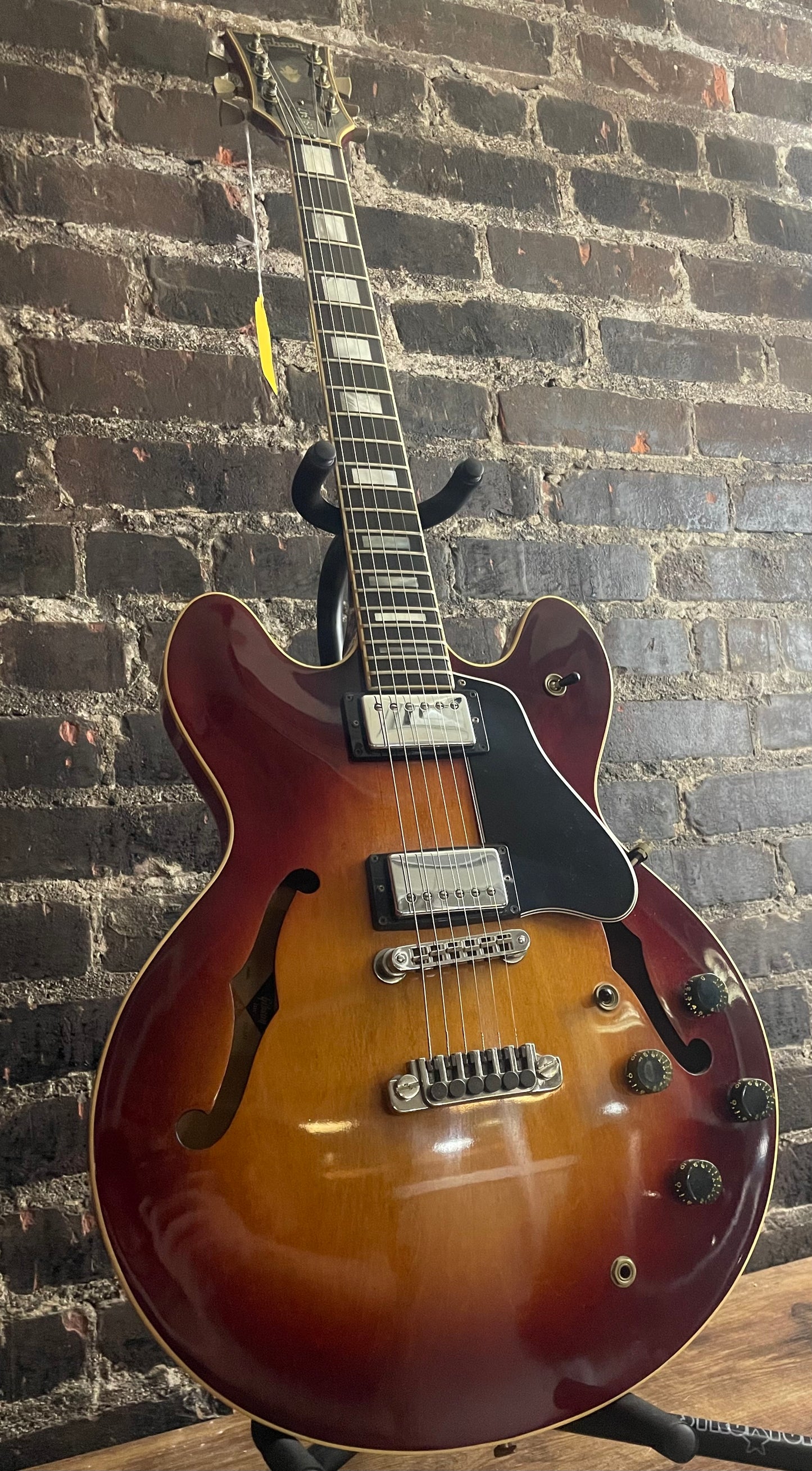 1981 Gibson ES-347 (USED)