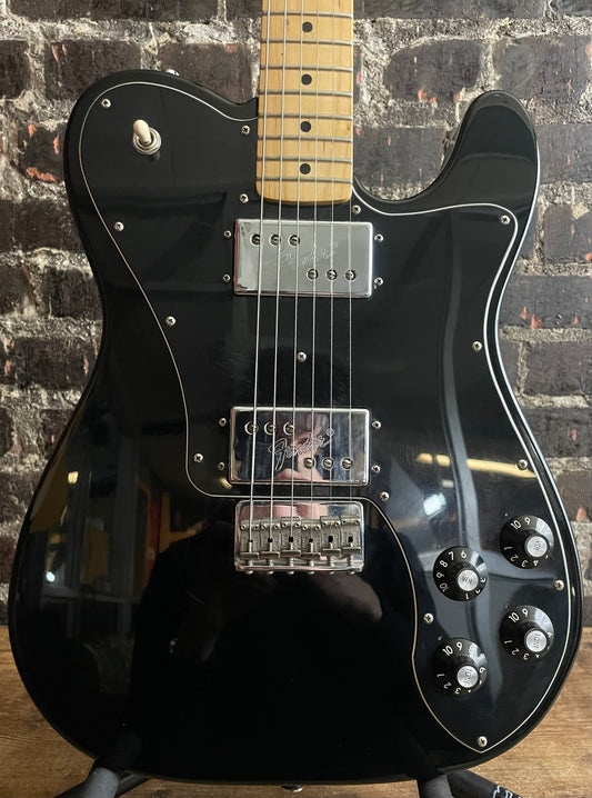 2005 Fender Classic Player Telecaster Deluxe (USED)