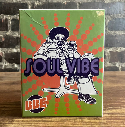 BBE Soul Vibe Vintage Vibe/ Rotary Speaker Simulator