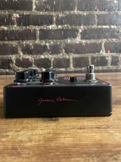Benson Amps Deep Sea Diver Fuzz-Echo Pedal