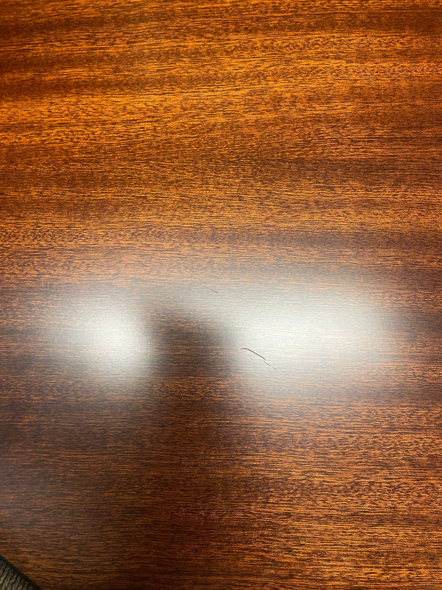 Washburn HB32DM Hollowbody Electric - Distressed Matte (USED)