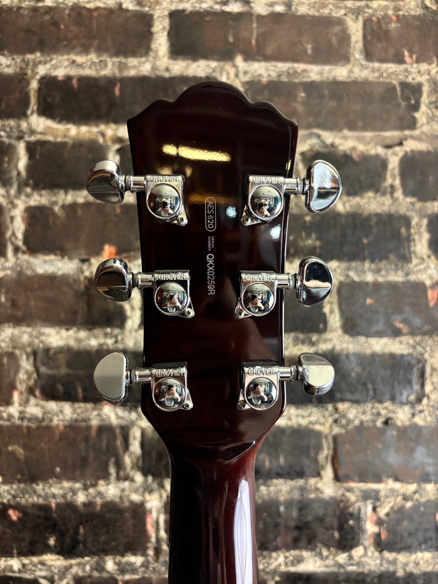 Yamaha AES620 (USED)